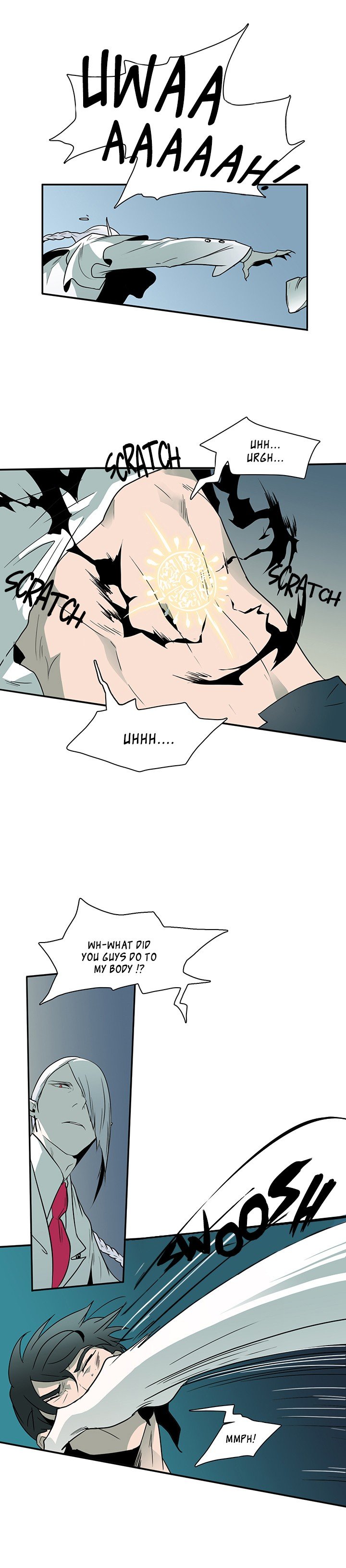 Dear DOO, Chapter 3 image 22